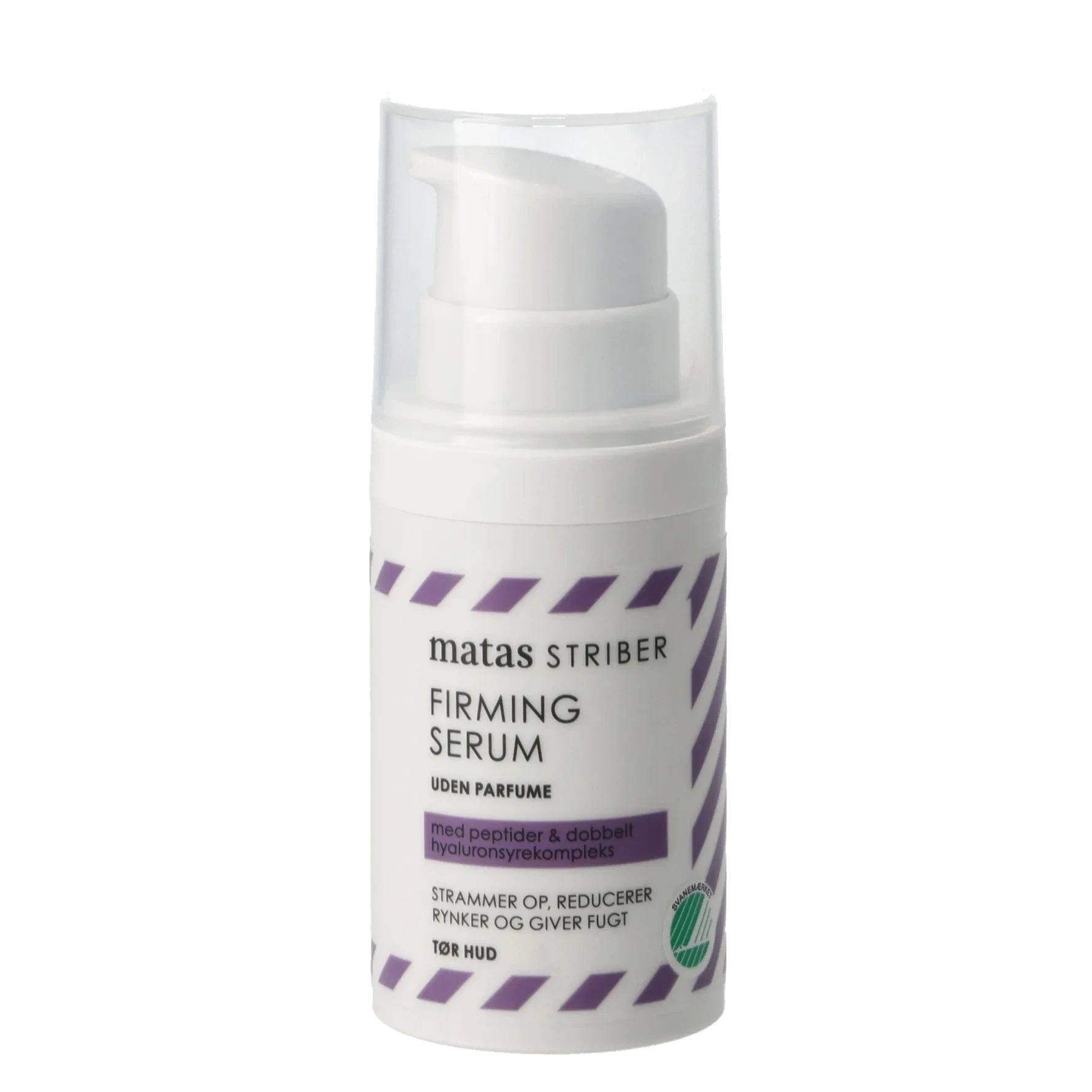Matas Striber Firming Serum For Dry Skin Fragrance Free 30 ml