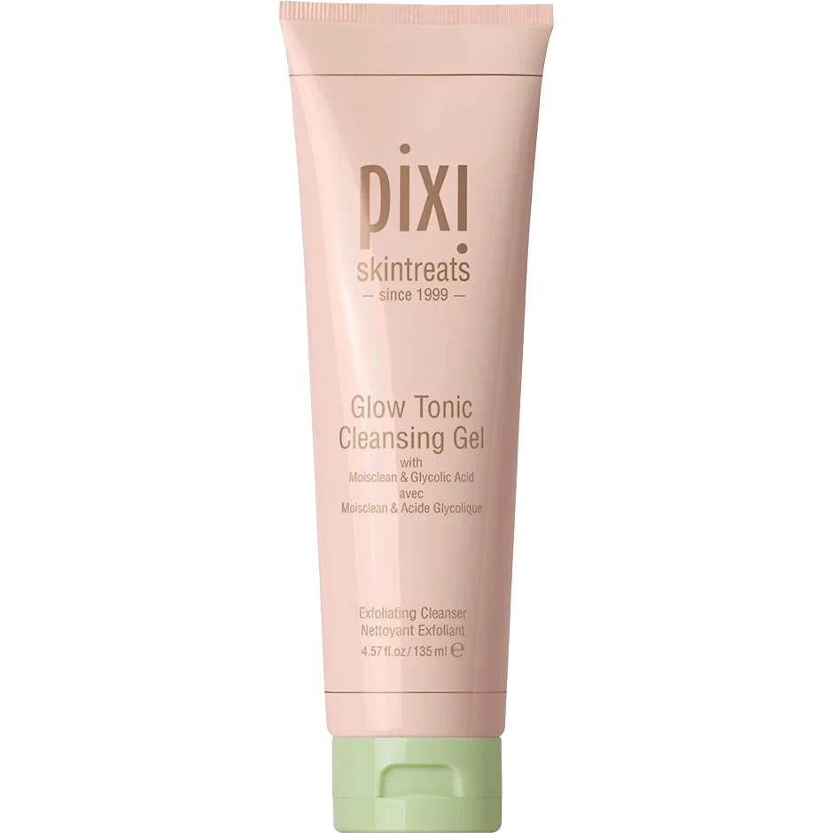 Pixi Glow Tonic Cleansing Gel