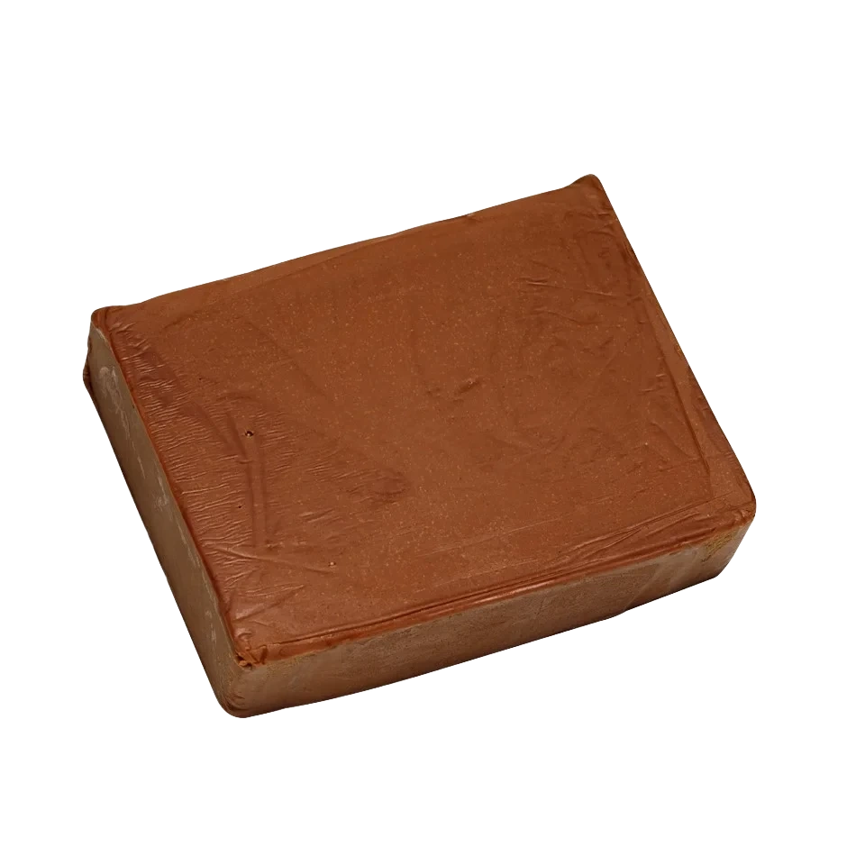 Lubeca Nougat Mörk
