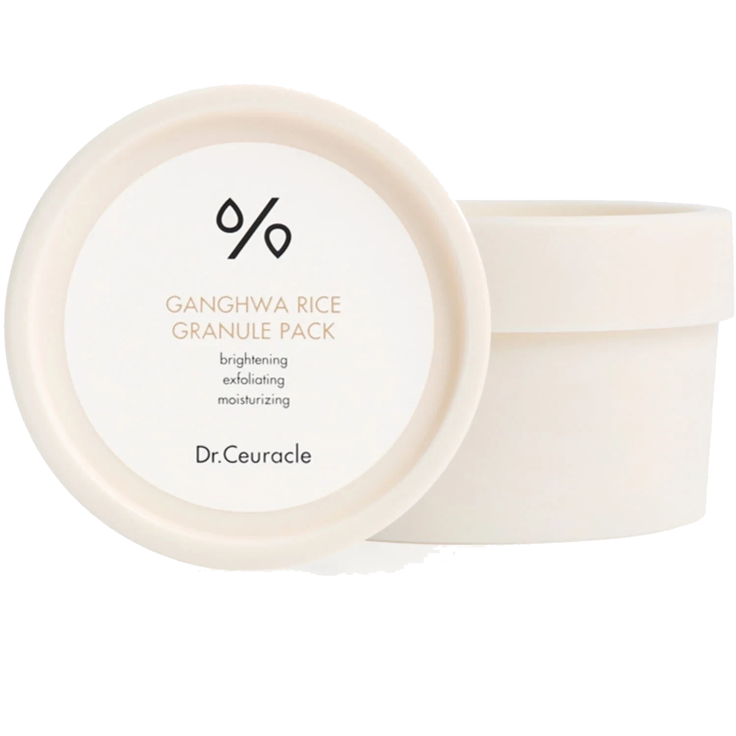Dr. Ceuracle Ganghwa Rice Granule Pack