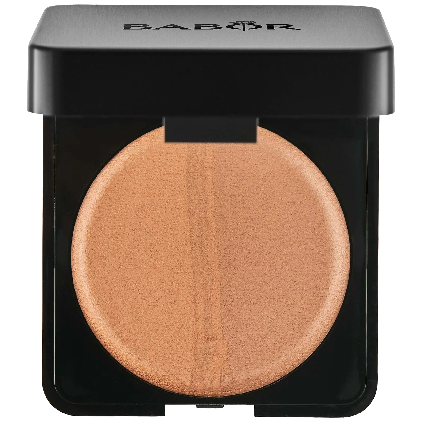 BABOR Satin Duo Bronzer Blush