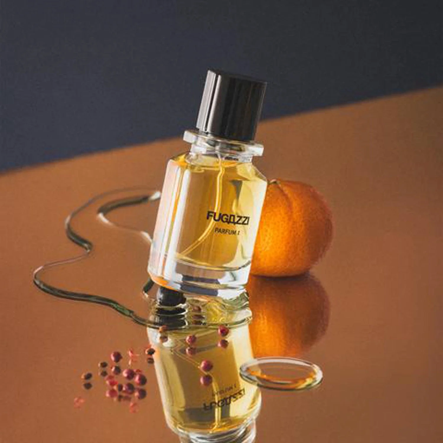Fugazzi Parfum 1