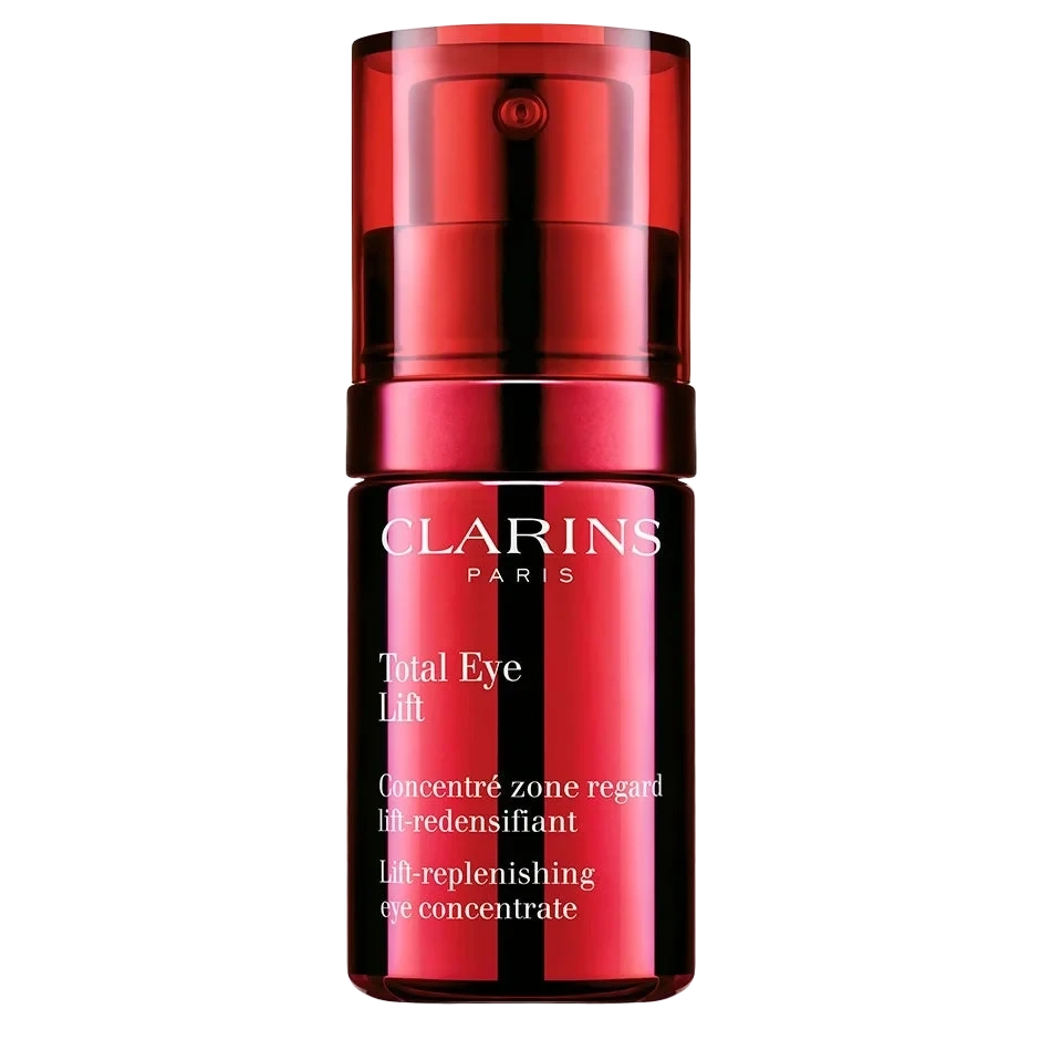 Clarins Total Eye Lift - Ögonkräm