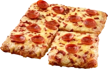 Pizza Pepperoni