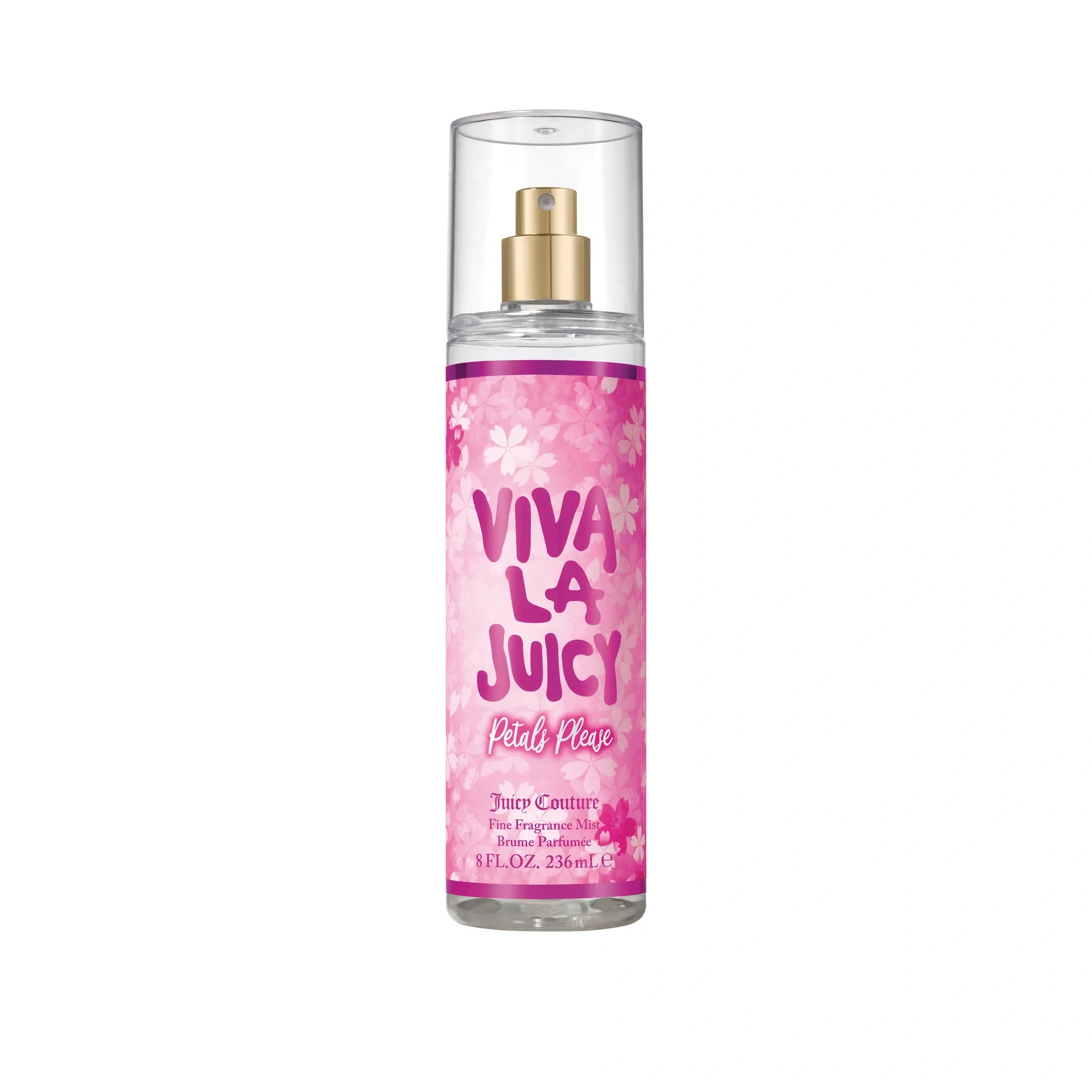 Juicy Couture Petals Please Fragrance Mist 253 ml