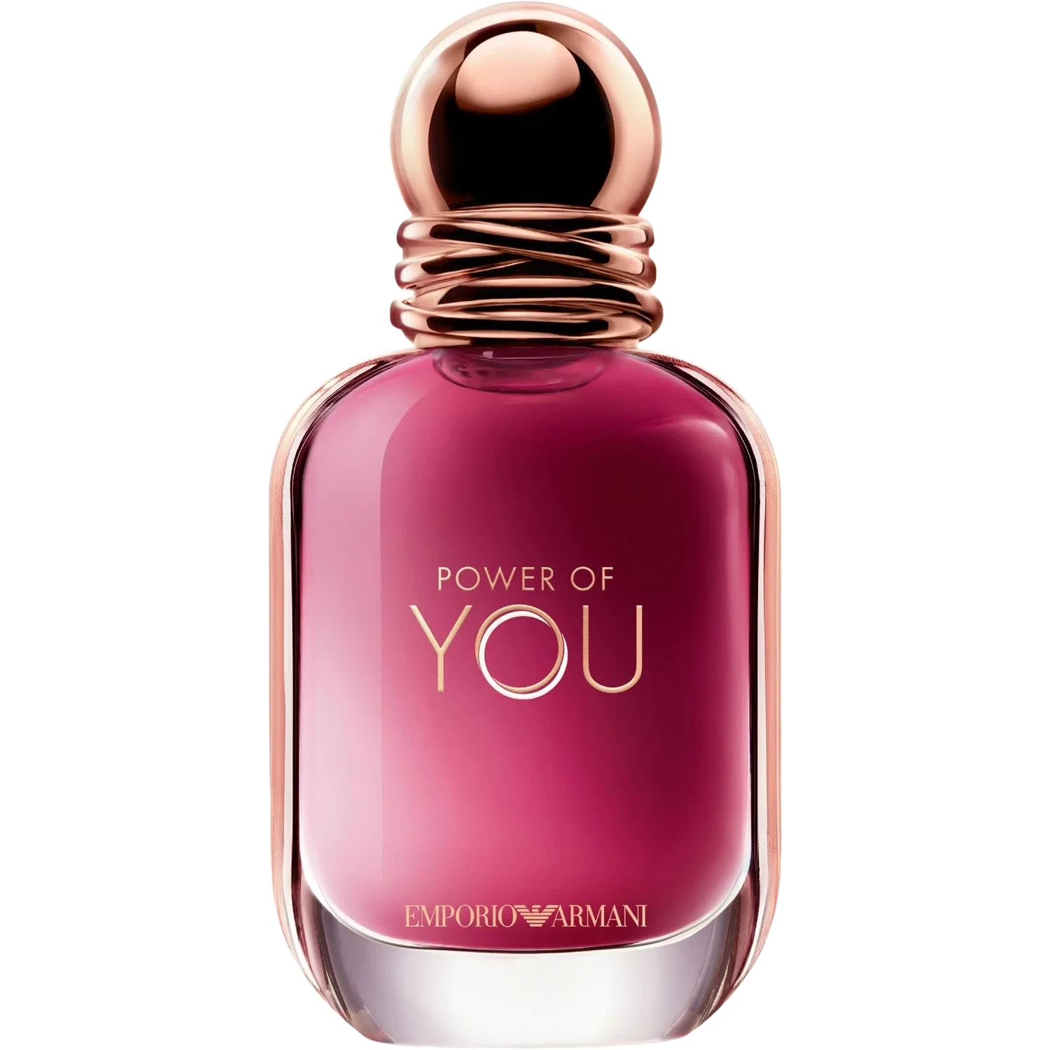 Armani Power Of You