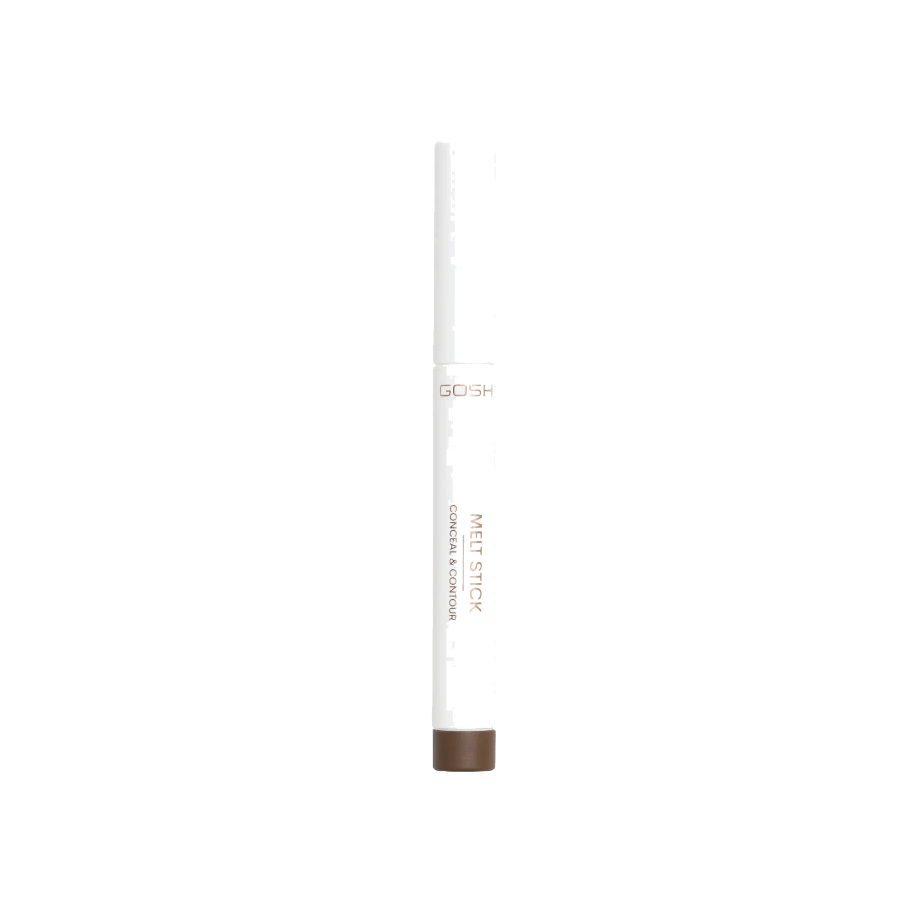 Gosh Copenhagen Melt Stick Contour & Conceal 05 Cocoa Drip