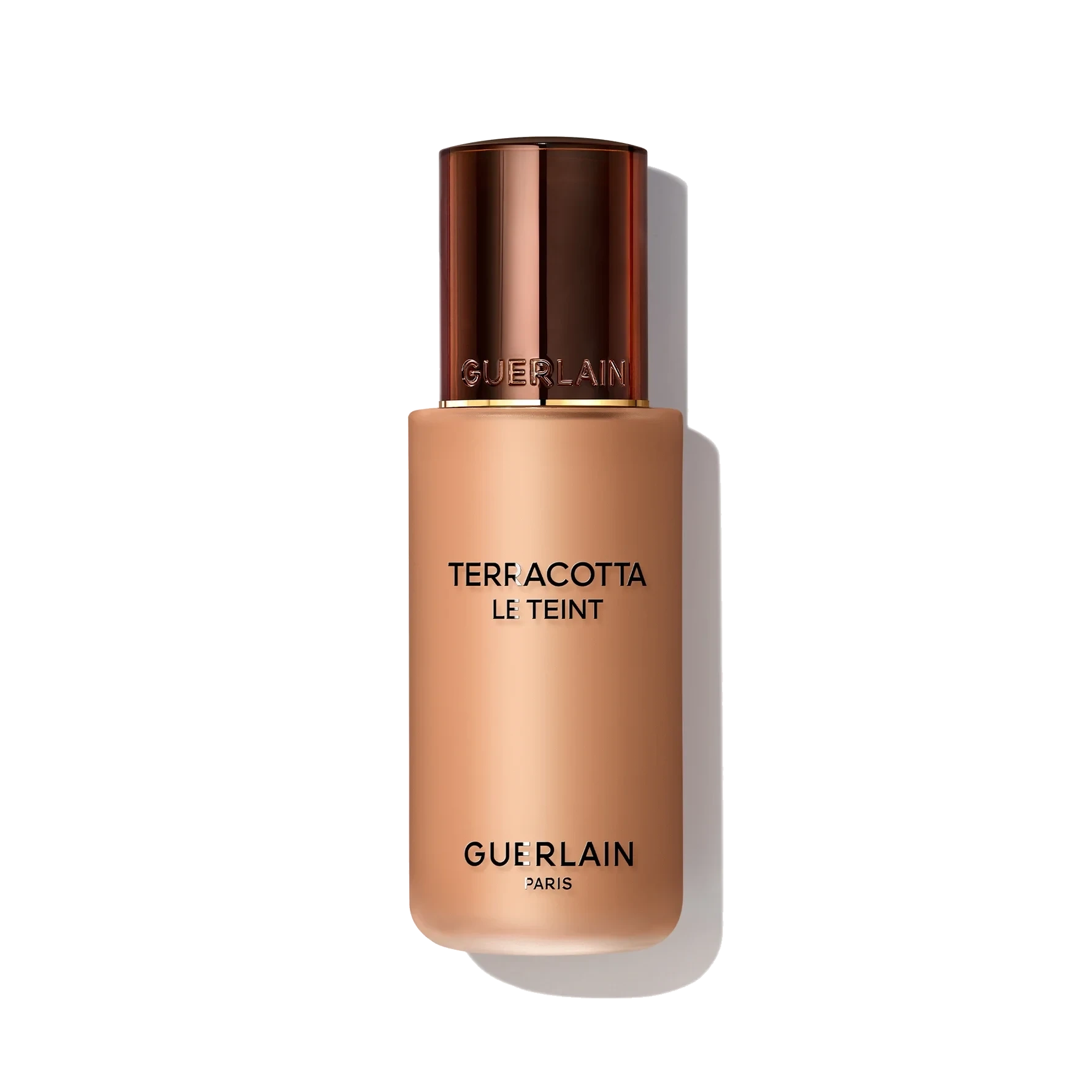 GUERLAIN Terracotta Le Teint Fluid Foundation 5N