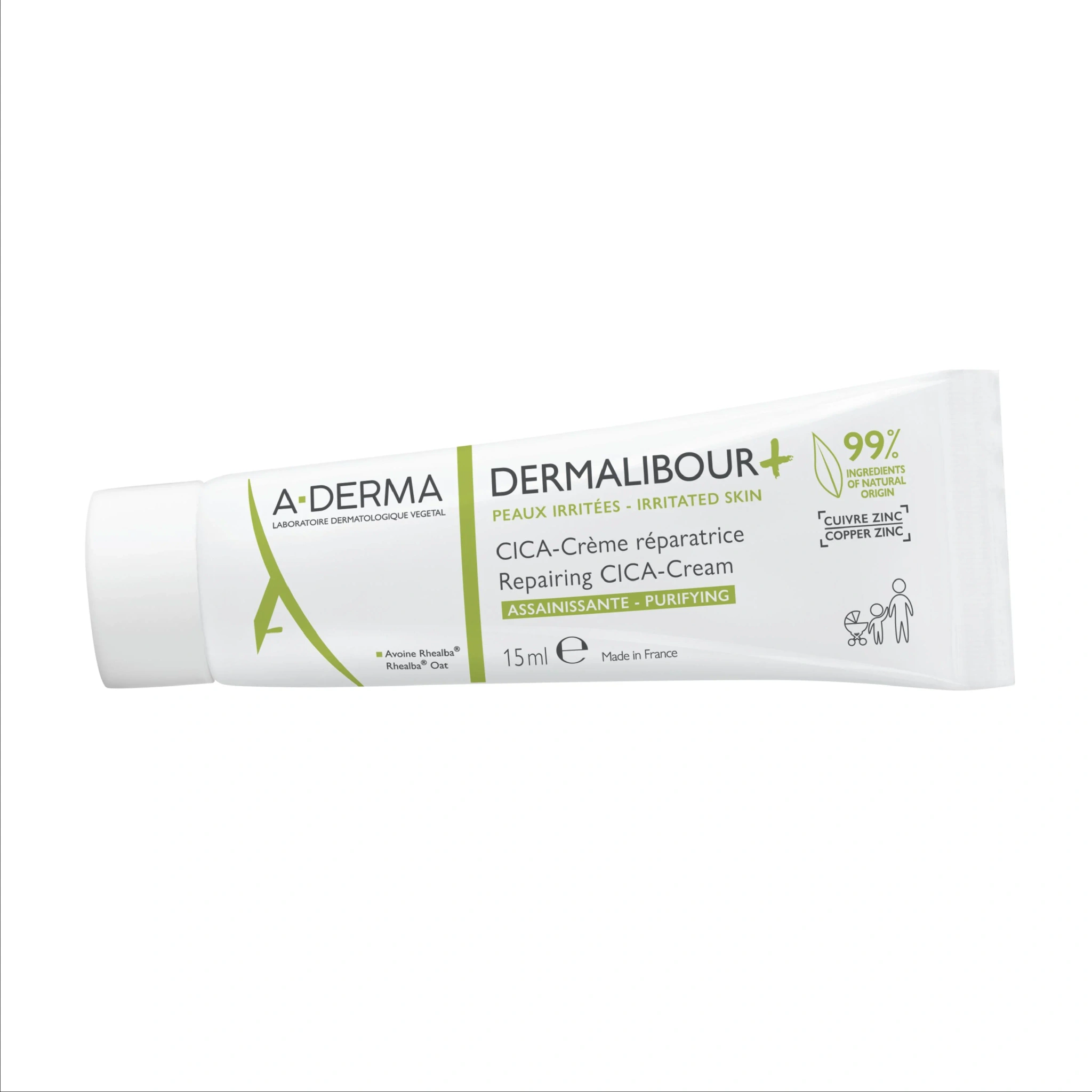 A-Derma REPAIRING CREAM
