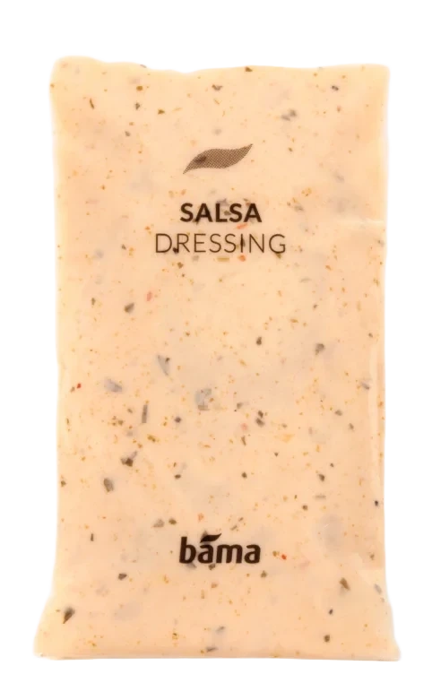 Salsa Ranch Dressing Girard's 56g