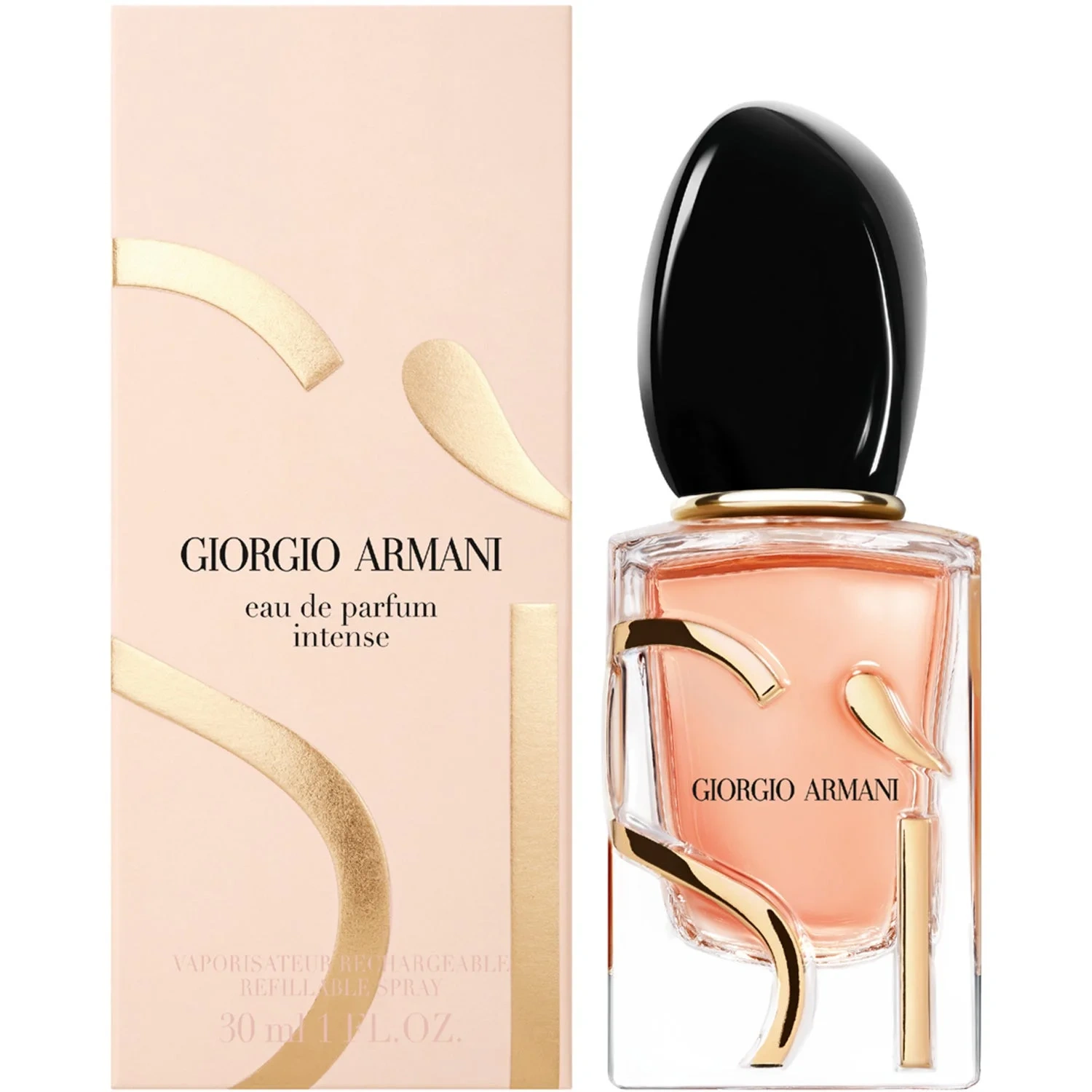 Armani Si Intense