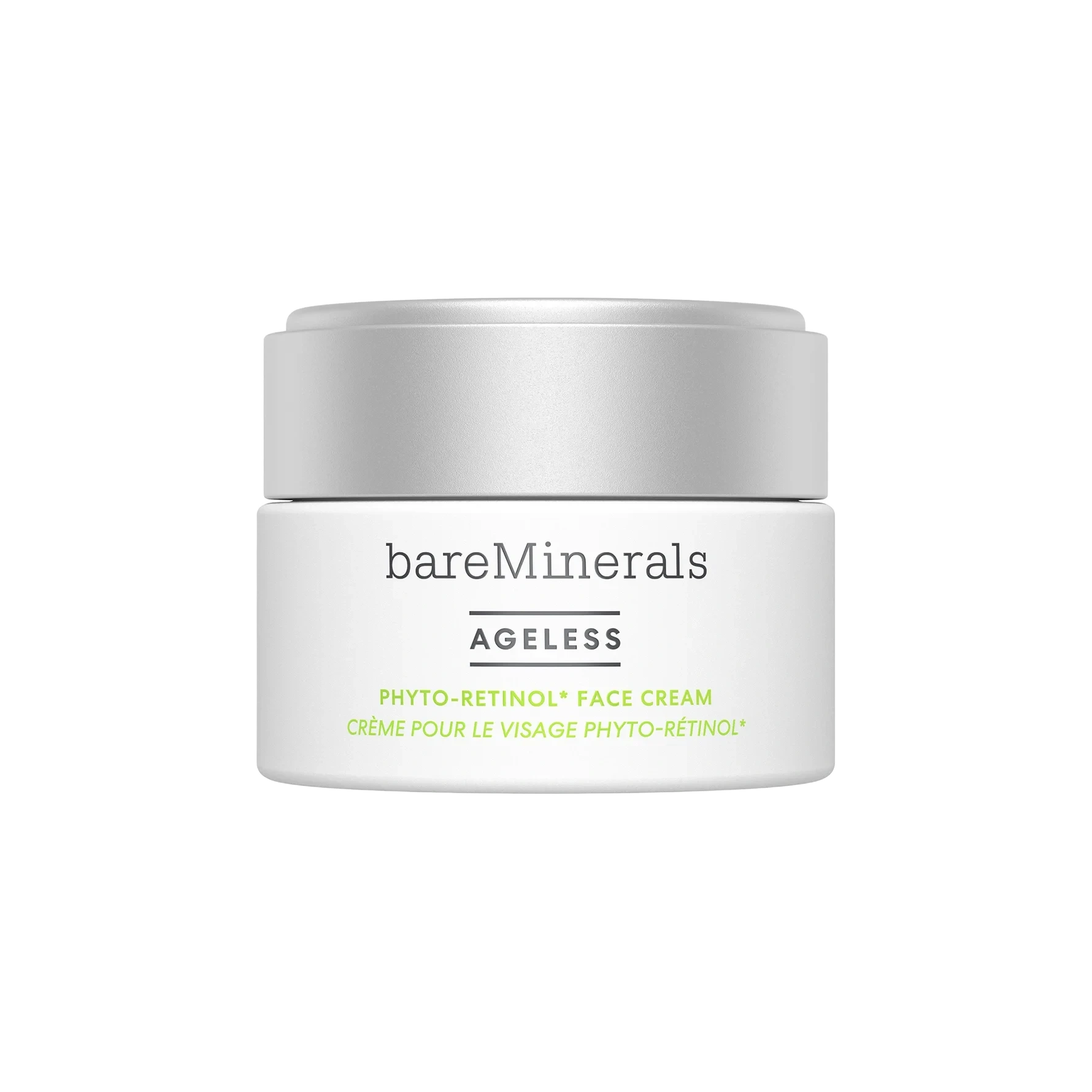 bareMinerals Ageless Phyto-Retinol Face Cream 50 ml