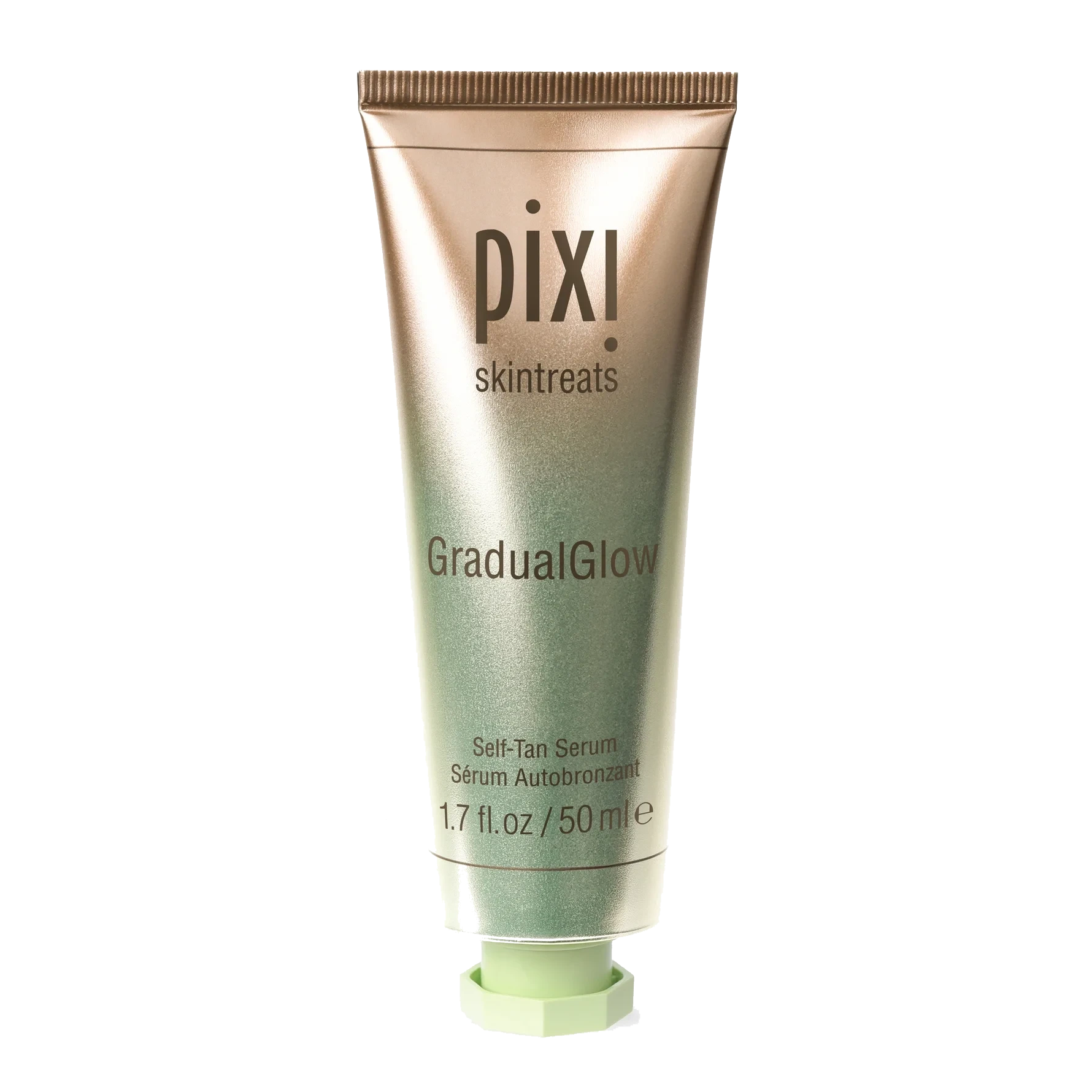 Pixi GradualGlow Self-Tan Serum 50 ml