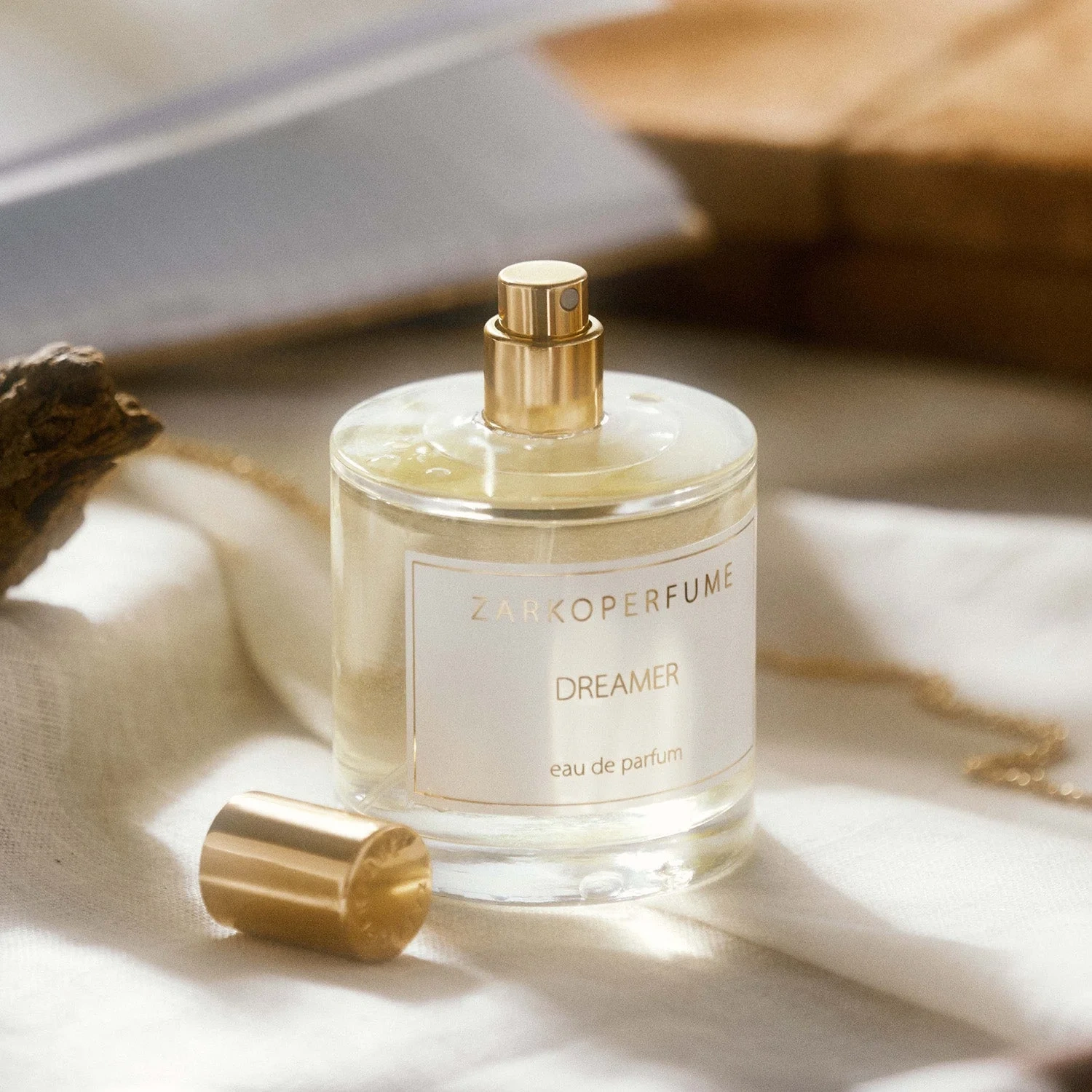 ZARKOPERFUME Dreamer Eau de Parfum 100 ml
