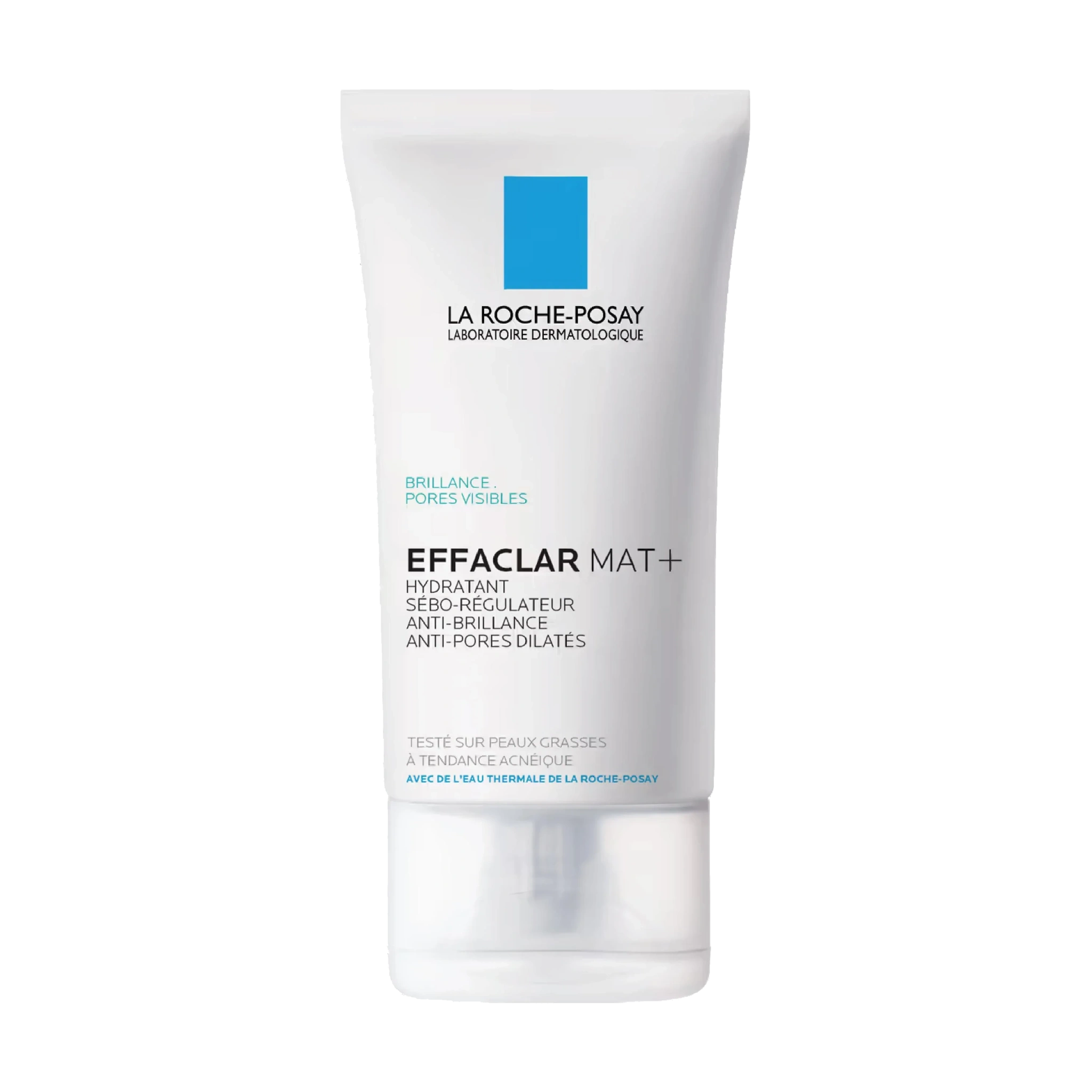 Effaclar MAT+ fuktcreme