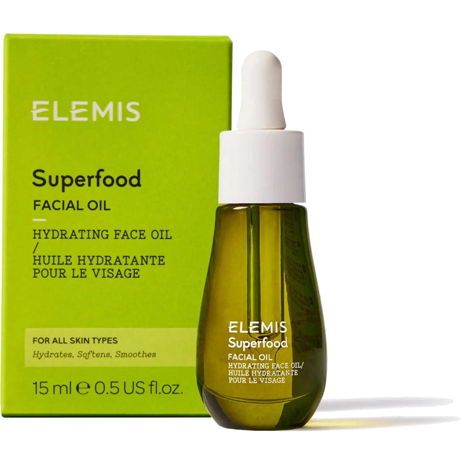Elemis Superfood Facial Oil