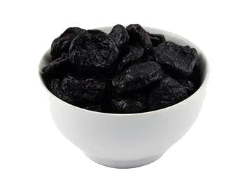Svesker kärnfria