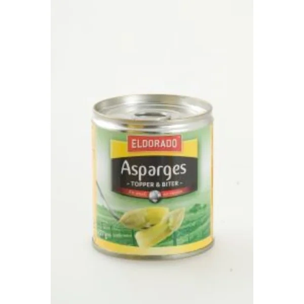 Asparges Topp&bit 2900g Eldorado