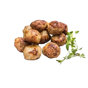 Köttbullar Duo 11&13g
