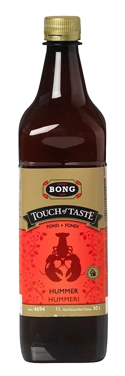 Fond Hummer 1L Touch Of Taste