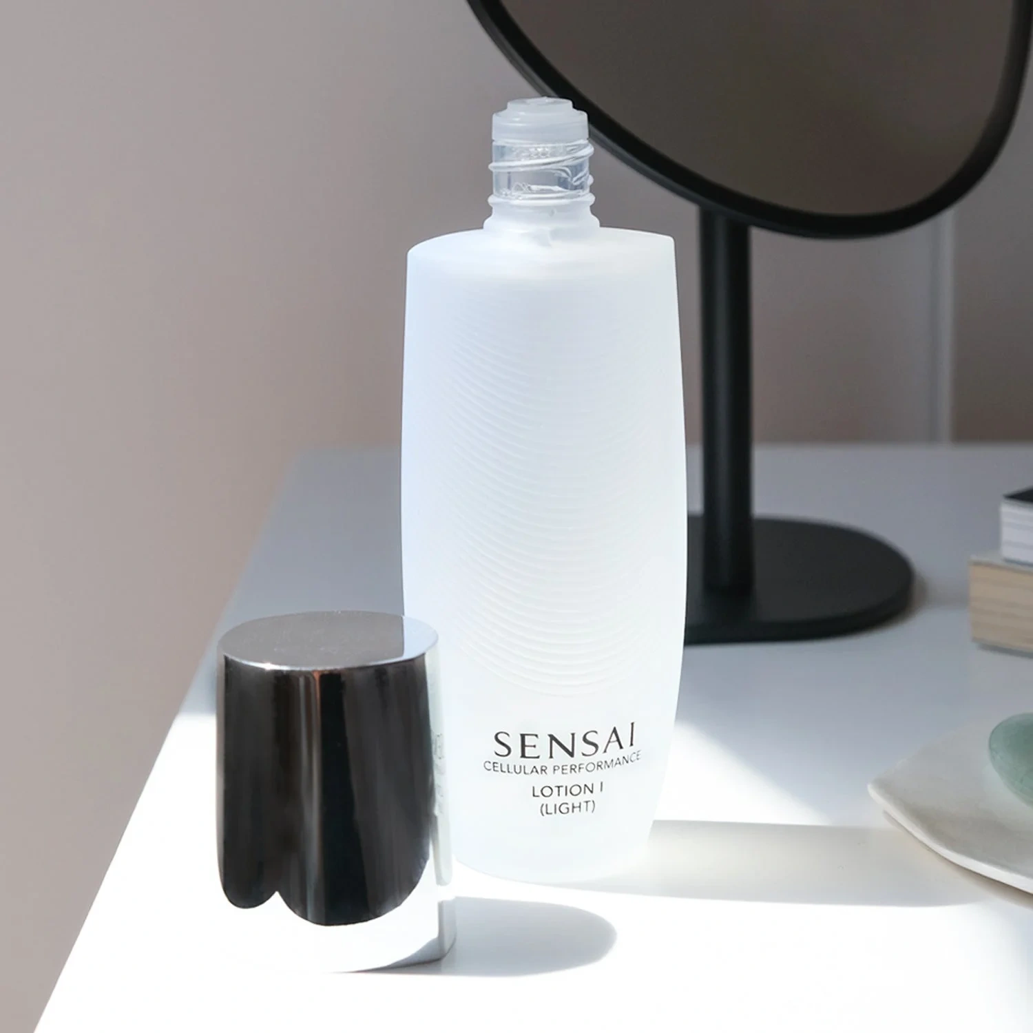 Sensai Cellular Performance Lotion I Light 125 ml
