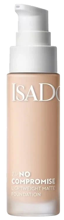 Foundation No Comp 1n Isadora