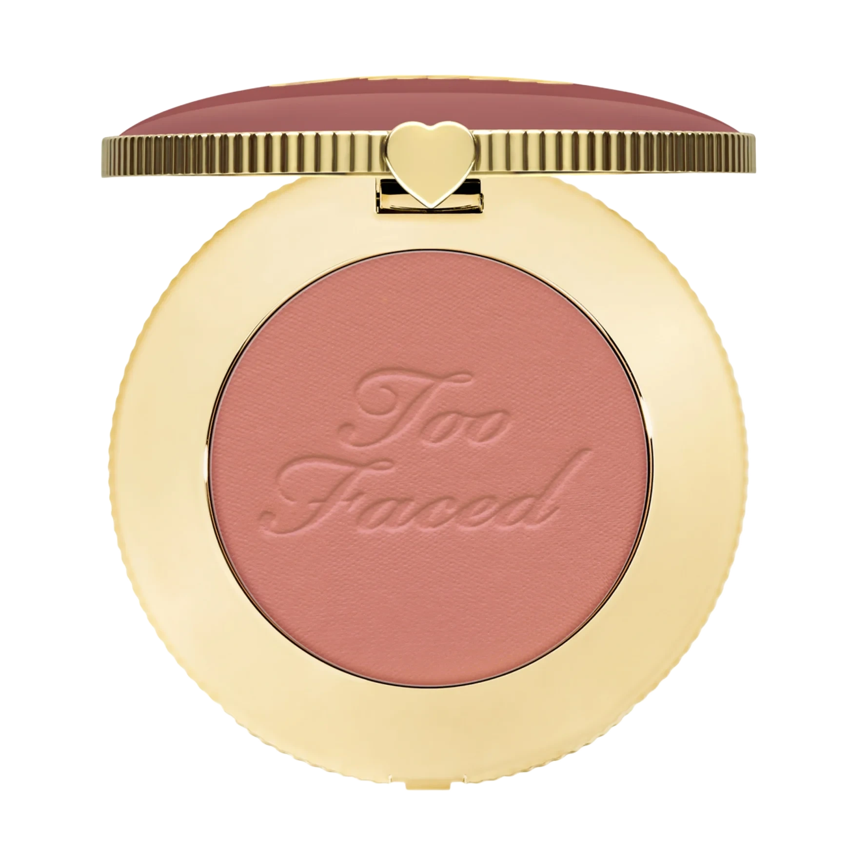 Too Faced Cloud Crush Blush Velvet Crush