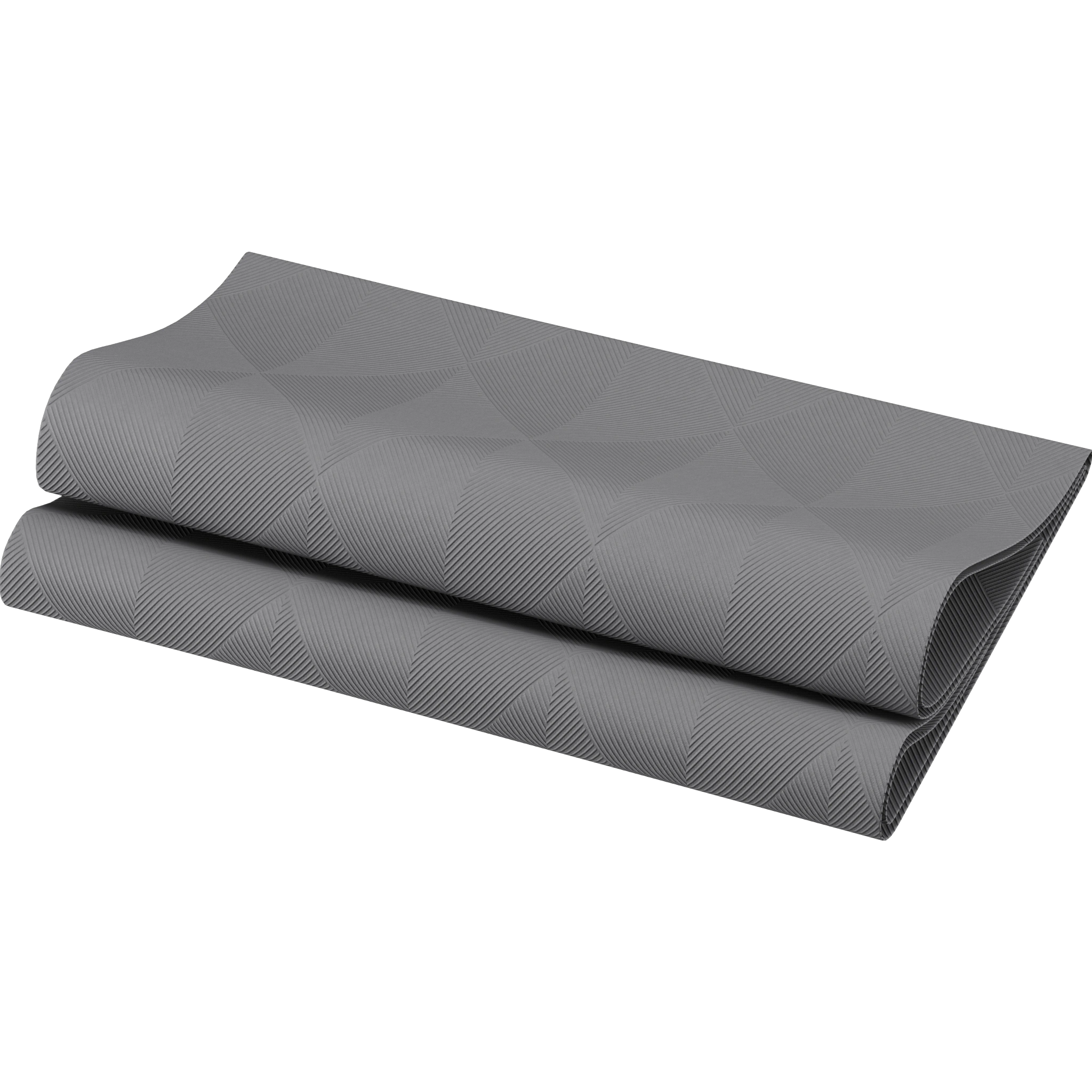 Serv.elegance 40cm crystal granitgr   40stk