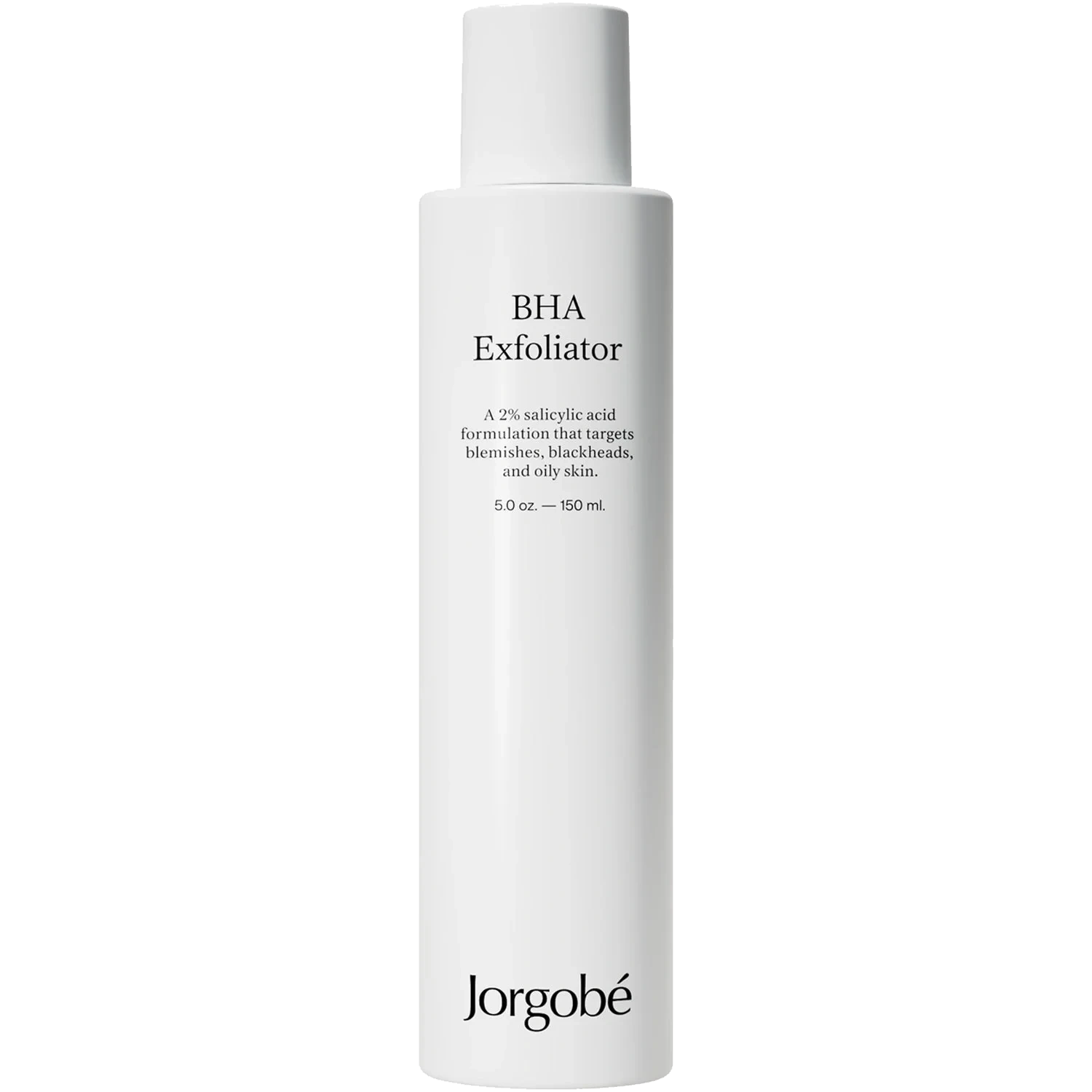 Jorgobé BHA Exfoliator 150 ml