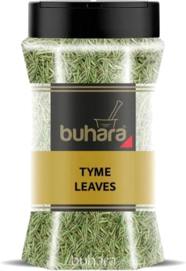 Buhara Timian 60g