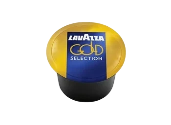 LAVAZZA C.BLUE GOLD SELECTION