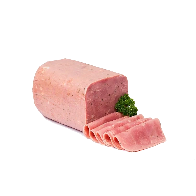 Dansk rullepølse hel 3xca2,5kg   kg