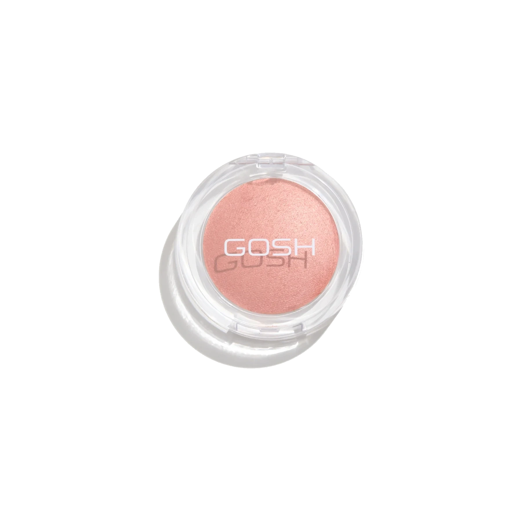 Gosh Copenhagen Baked To Blush 002 Sparkling Bellini