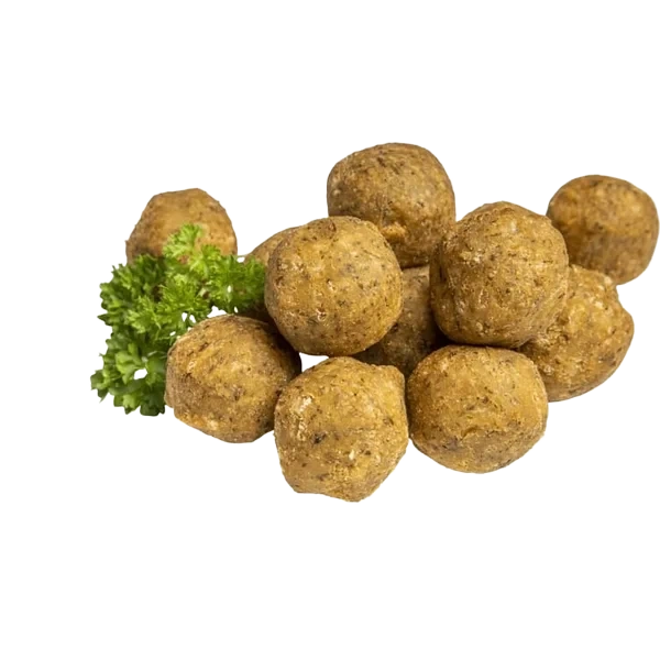 Falafel Kikertboller 4kg Findus
