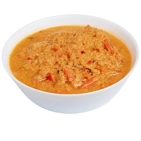 Thai Red Currybase 2,5kg