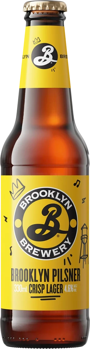 Brooklyn Pilsner