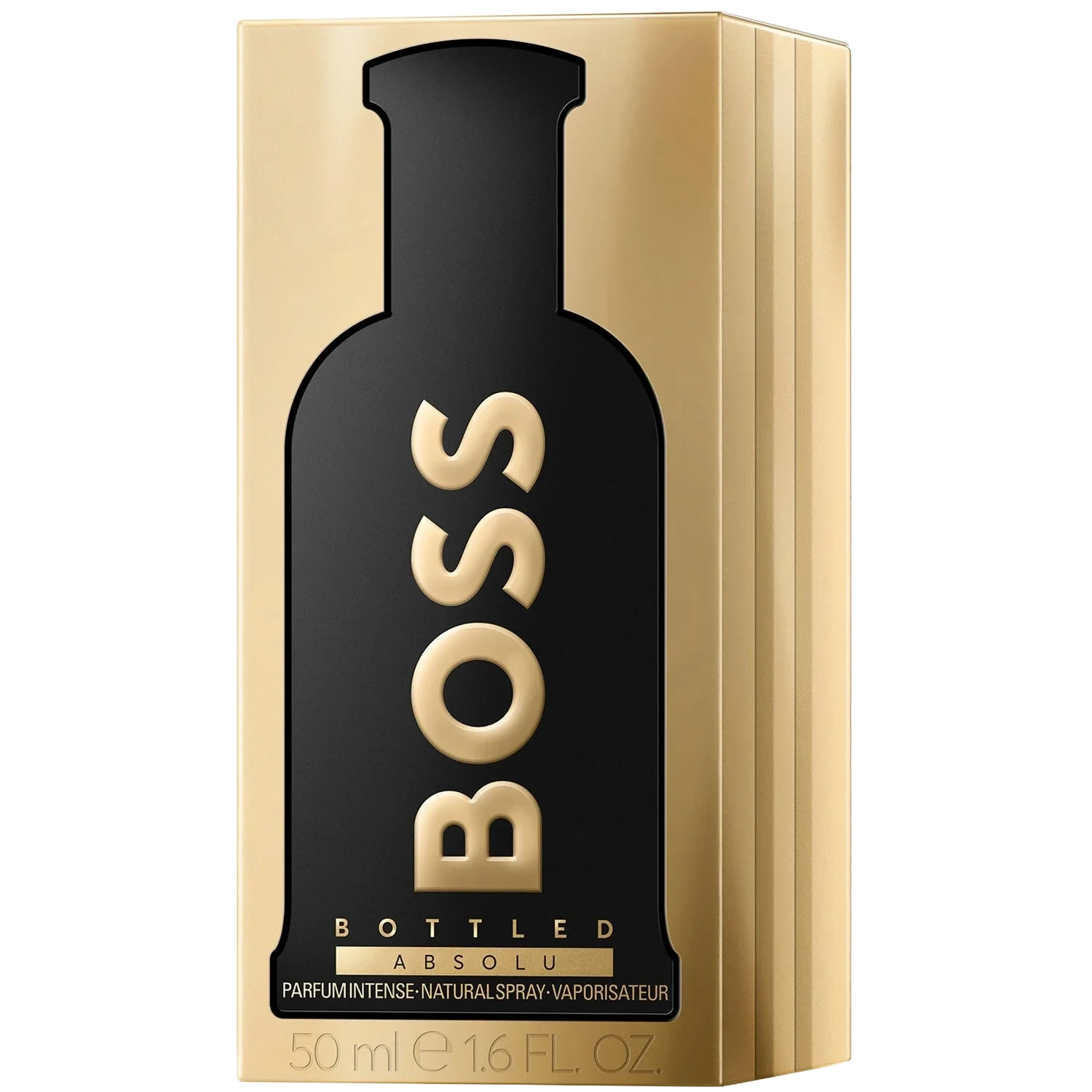 Hugo Boss Bottled Absolu Parfum
