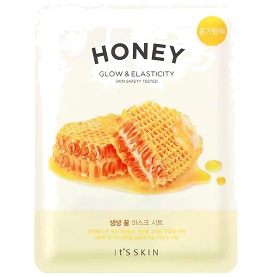 It'S SKIN The Fresh Honey Sheet Mask