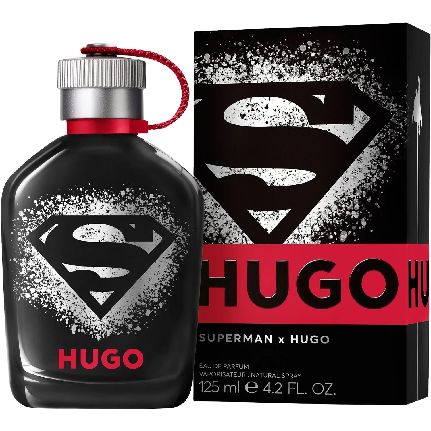 Hugo Boss Hugo x Superman