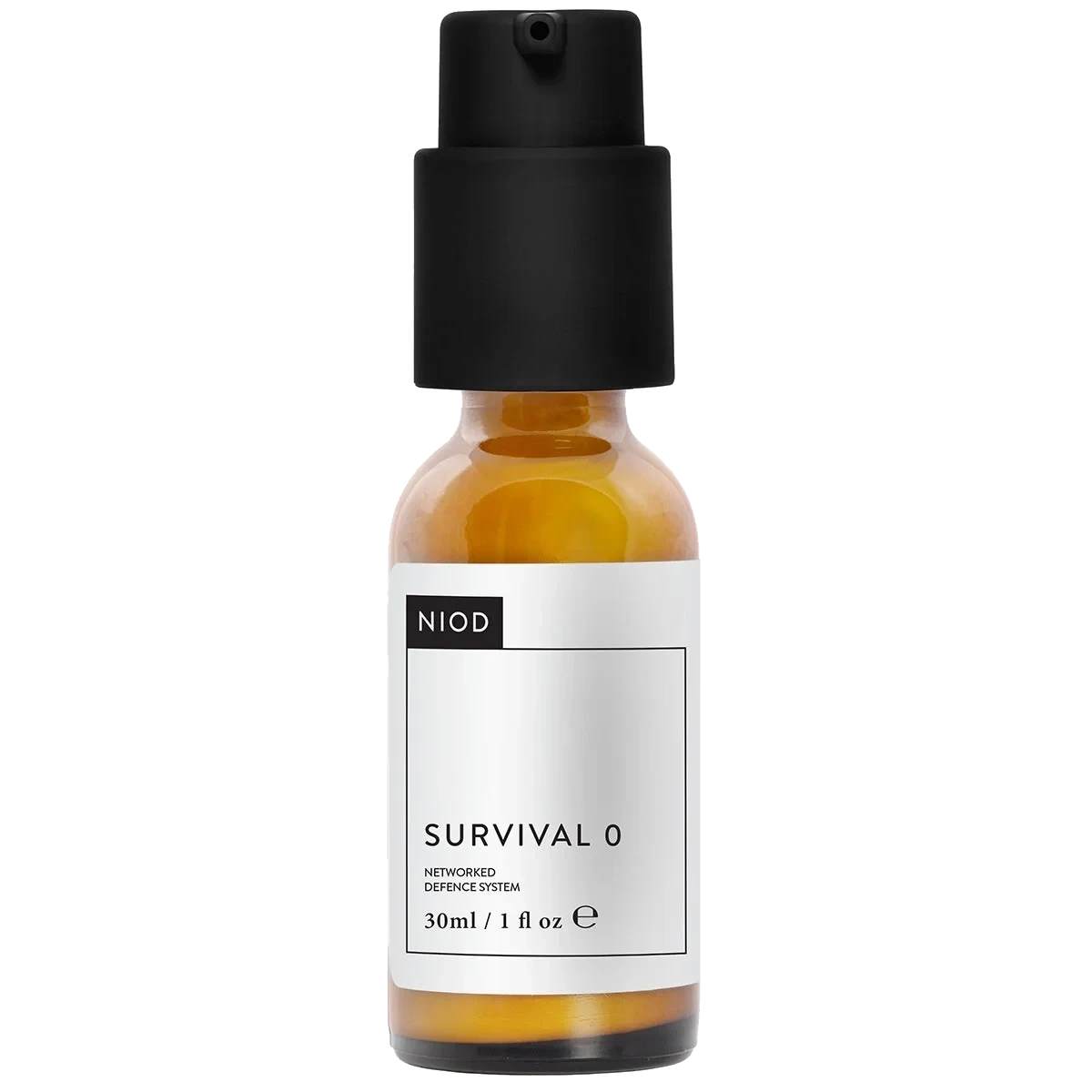 NIOD Survival 0