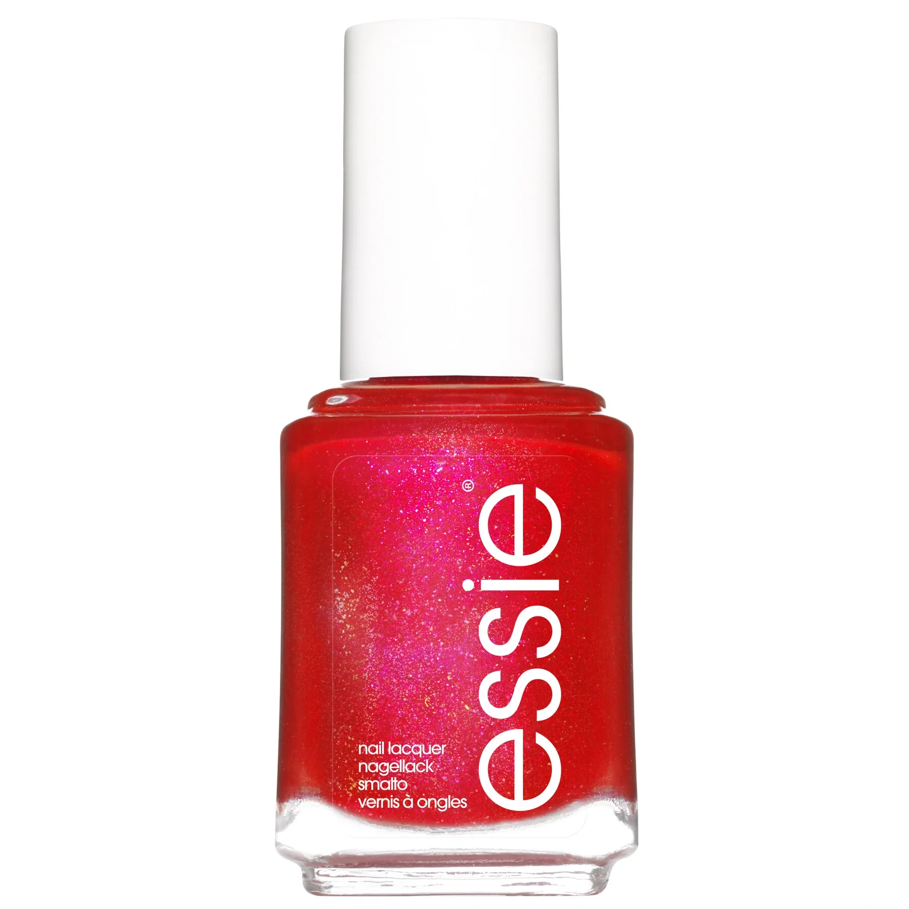 essie original nail polish 635 lets party