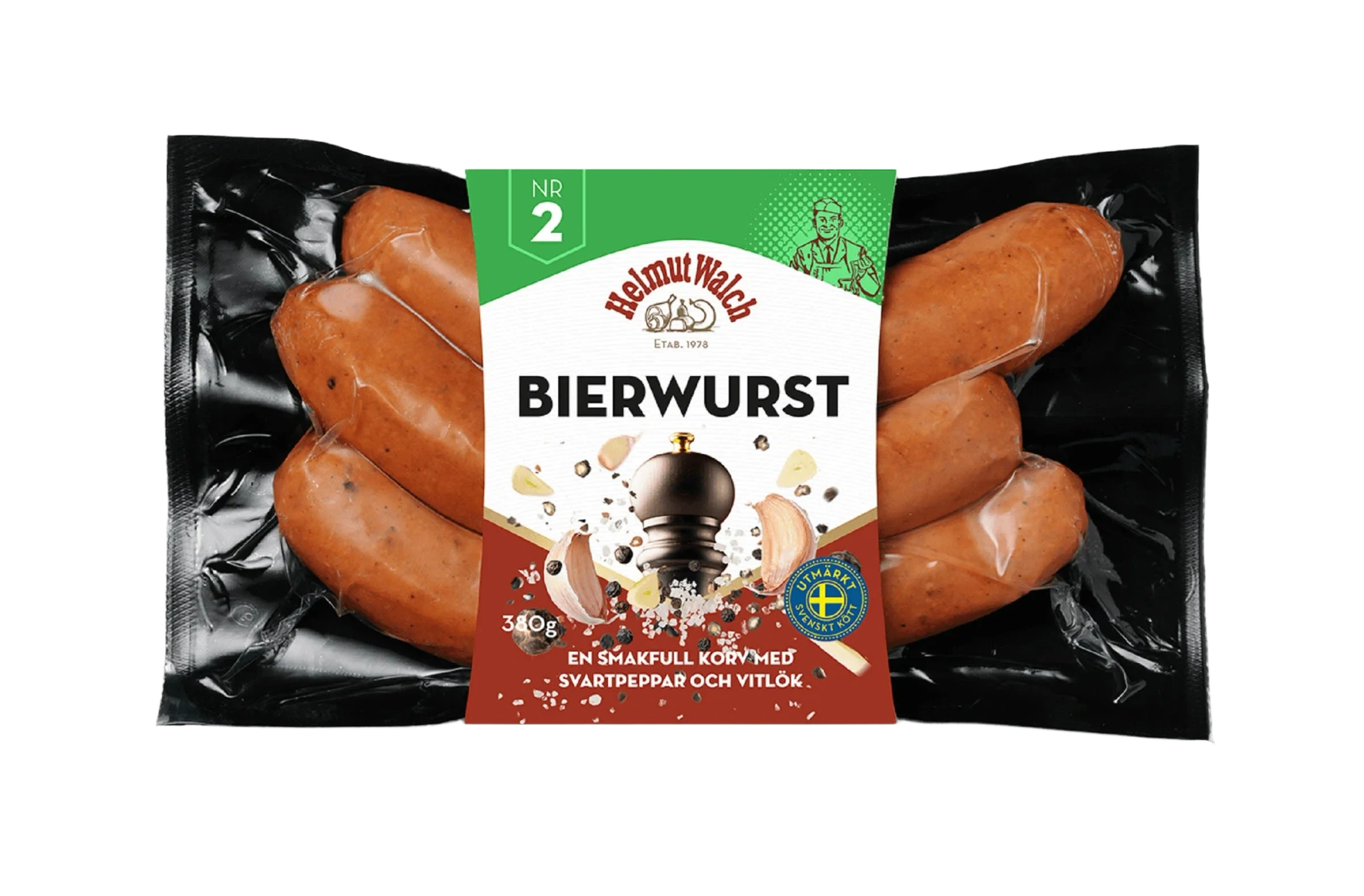 Bierwurst