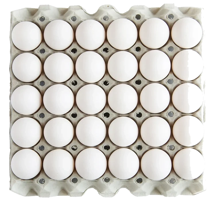 Egg 30 m/l økol.    1,89kg