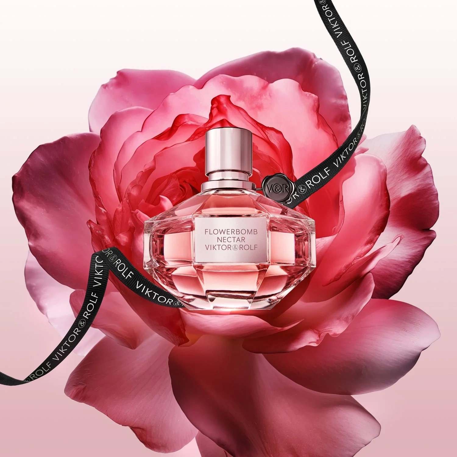 Viktor & Rolf Flowerbomb Nectar Eau de Parfum 90 ml
