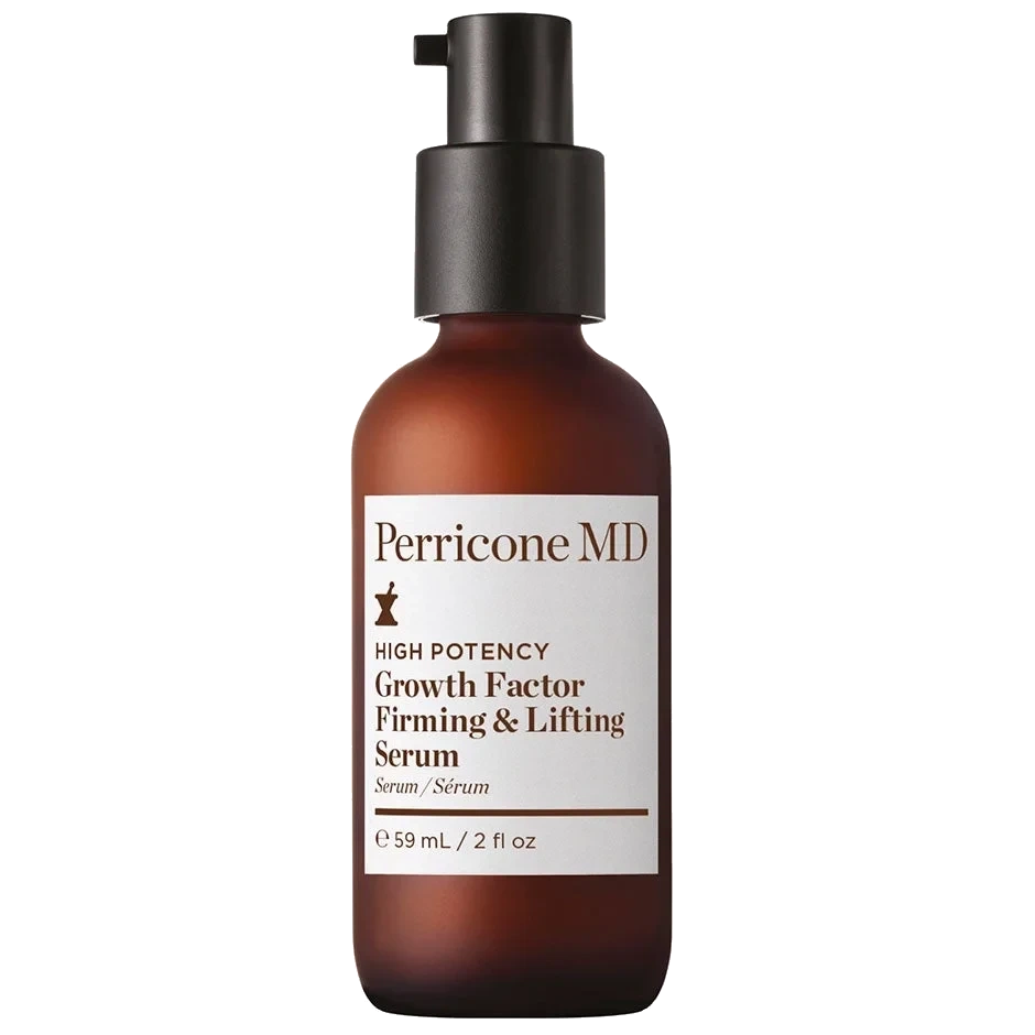 Perricone MD High Potency Growth Factor Firming & Lifting Serum