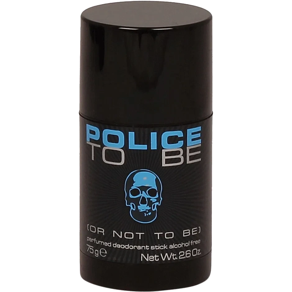 Police To Be