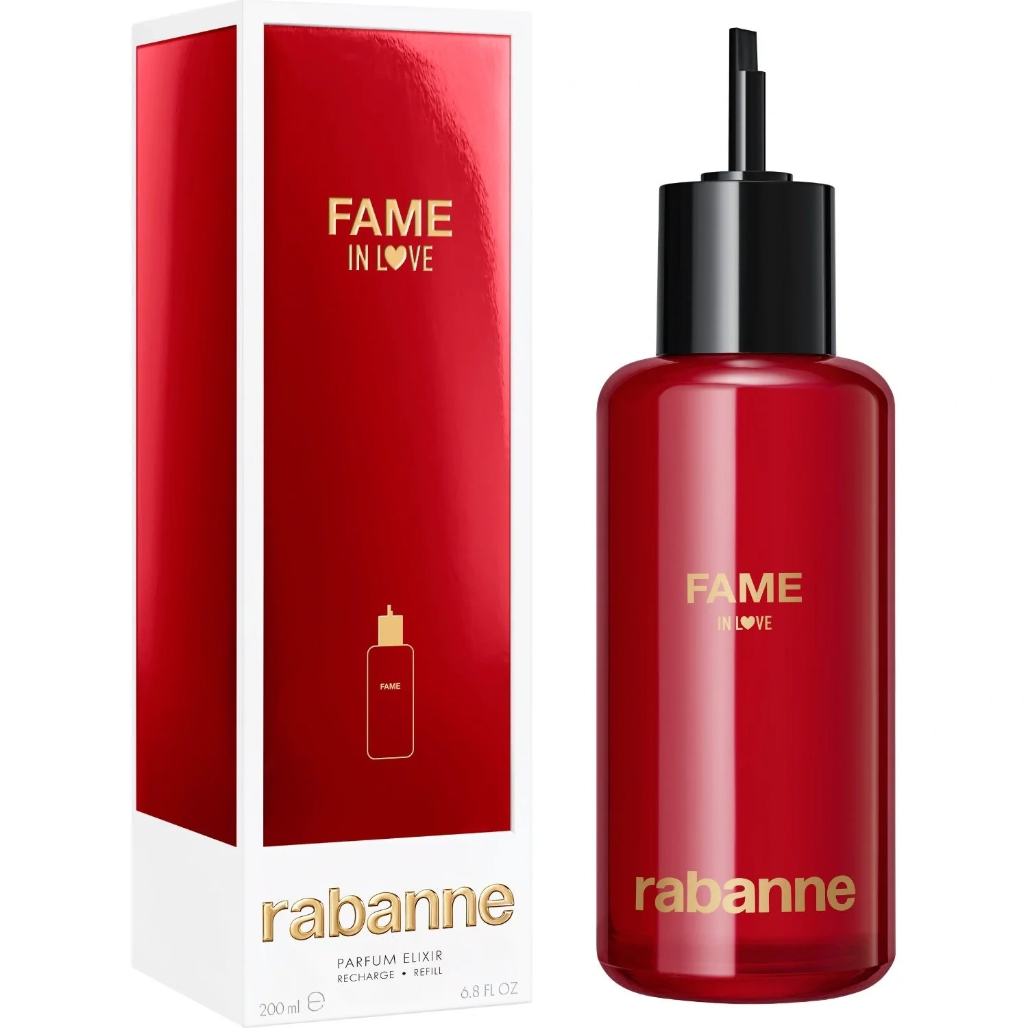 RABANNE Fame In Love Elixir