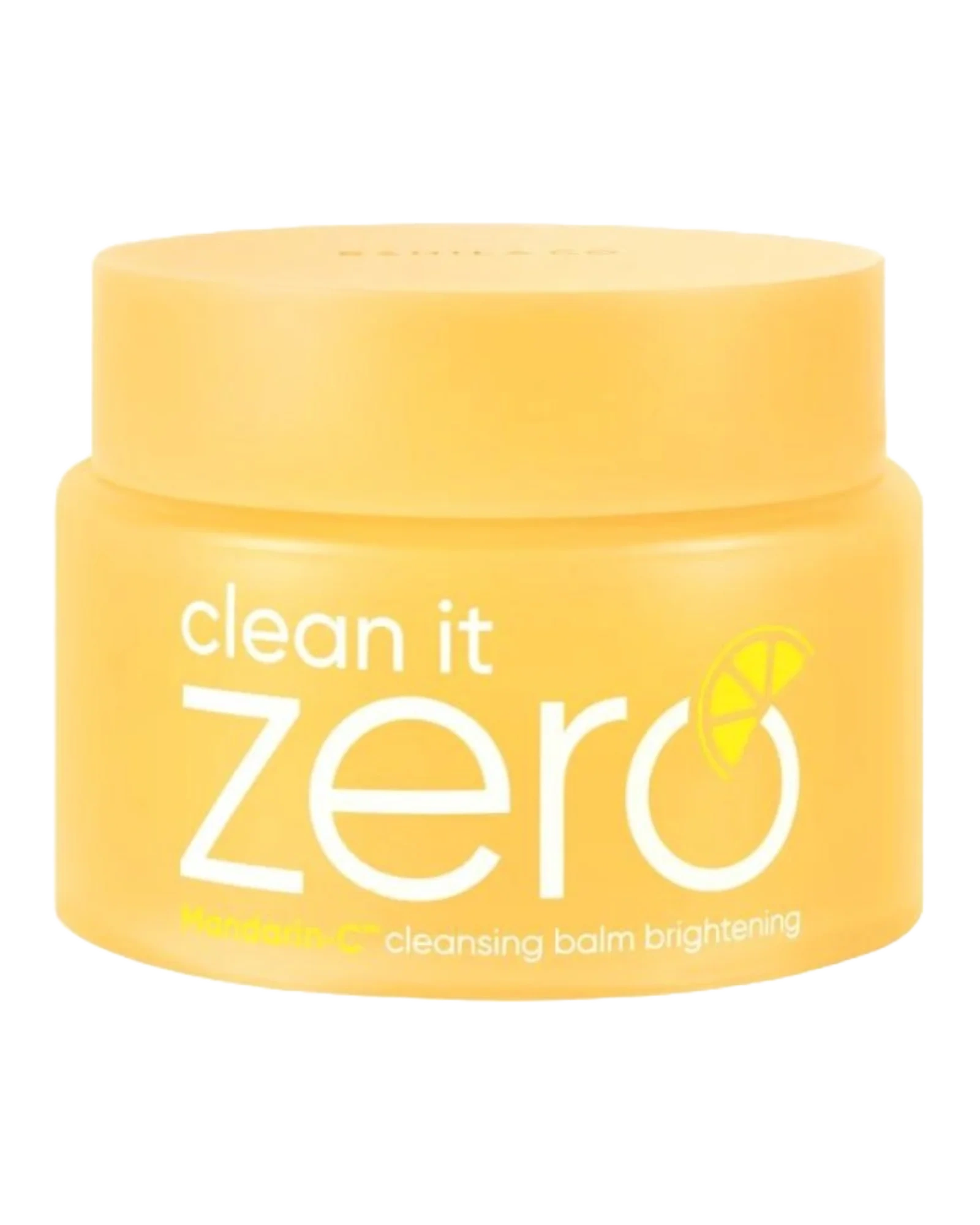 Banila Co Clean it Zero Brightening Cleansing Balm ansiktsrens 100 ml