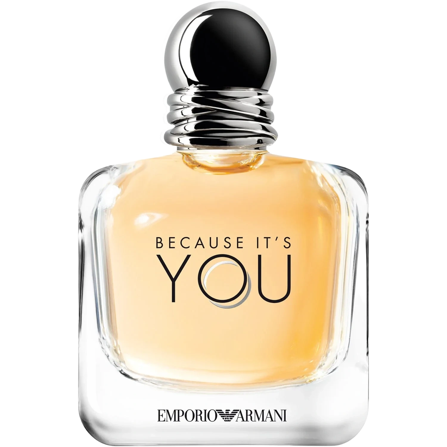 Armani Because It’s You Femme