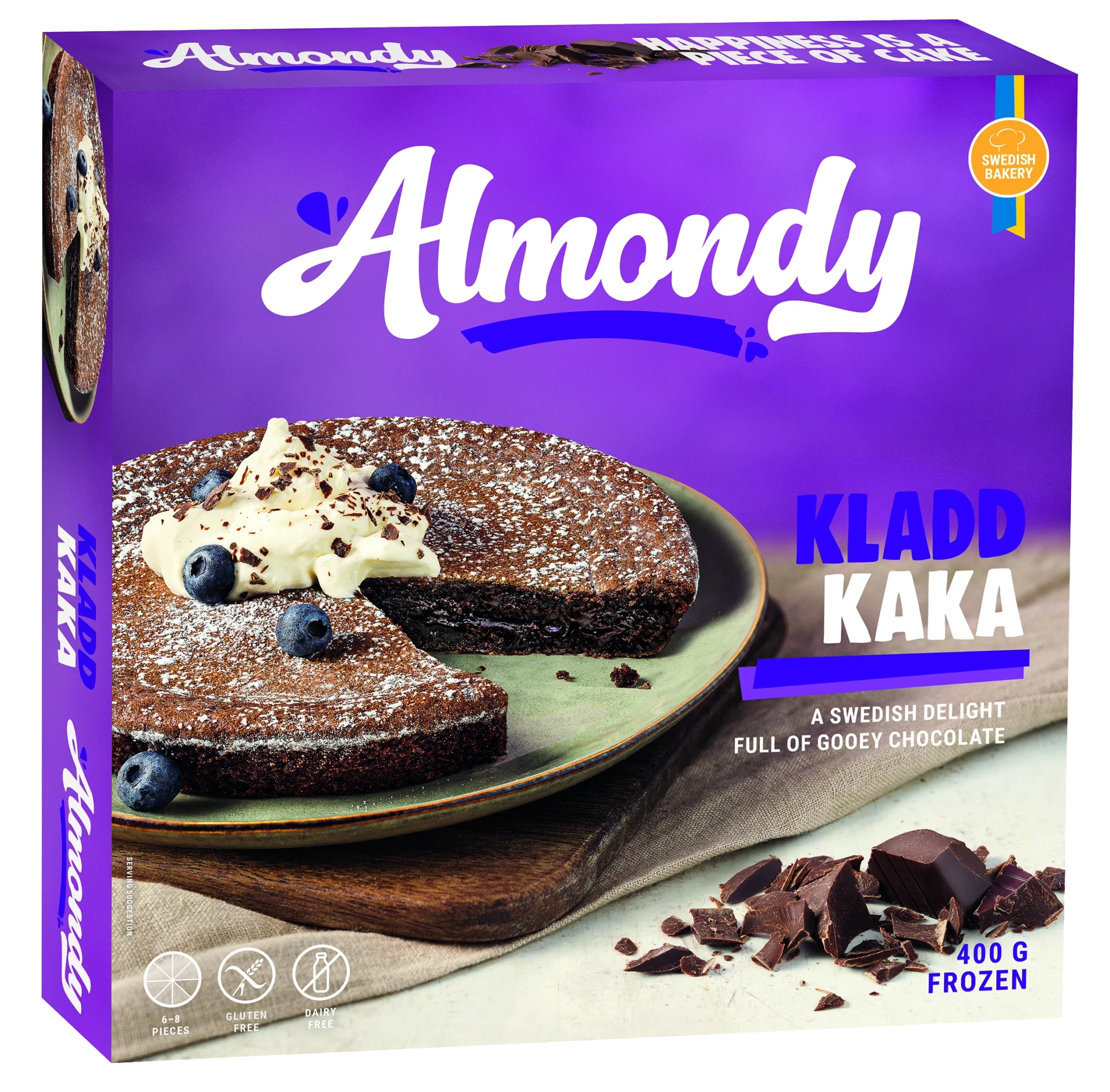 Kladdkaka